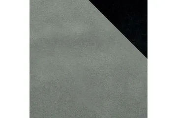 Kintore 3-sits Hörnsoffa Grey-brown - Products - Möbler - Soffa - Sammetssoffa