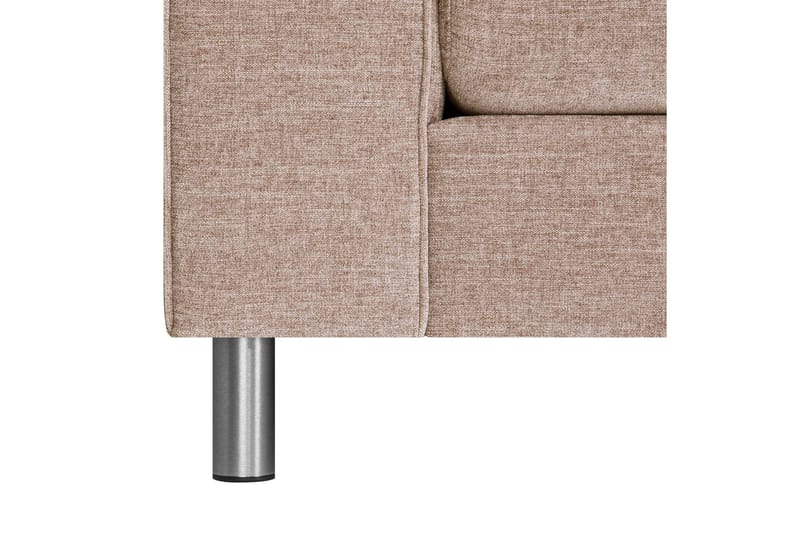 Leila Hörnsoffa med schäslong höger - Products - Möbler - Soffa - Hörnsoffa