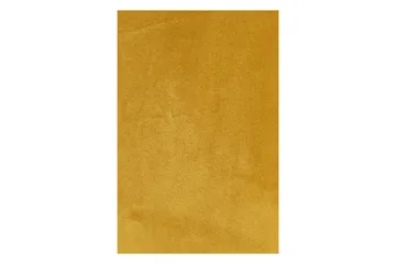 Lissbon 3-sits Sammetssoffa - Ockra - Products - Möbler - Soffa - 3 sits soffa