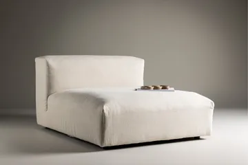 Mavi Mittmodul - Beige - Products - Möbler - Soffa - Modulsoffa - Mittmodul