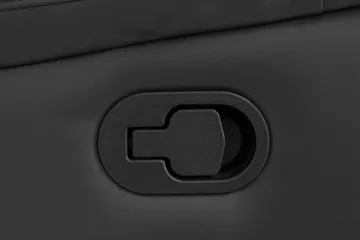 Norbo Soffgrupp 3-sits+Fåtölj Konstläder - Svart - Products - Möbler - Soffa - Soffgrupp