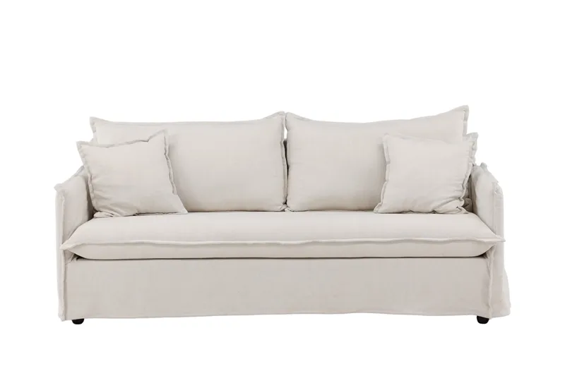 Nova 3-sits Soffa, Beige