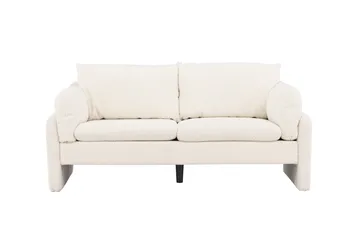 Vindel Soffa 2-sits - Vit - Products - Möbler - Soffa - 2 sits soffa