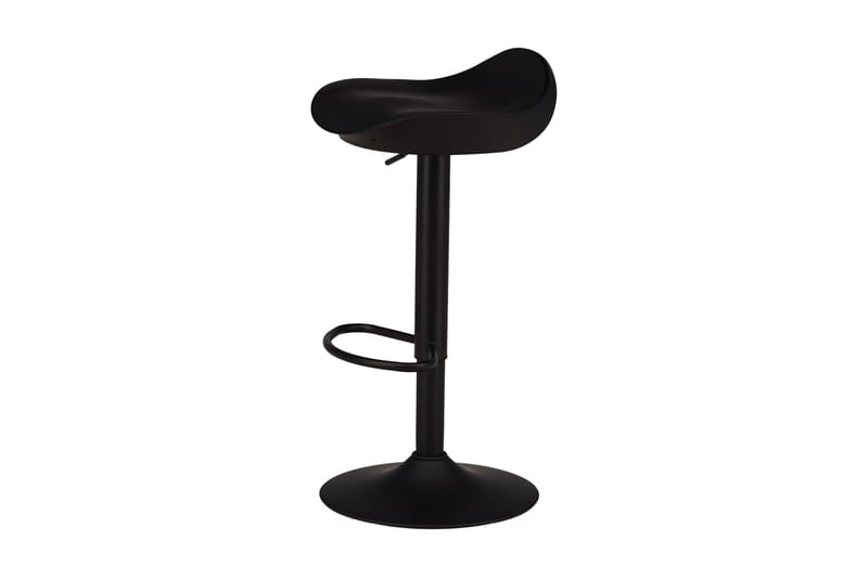 Adesto Barstol - Svart - Products - Möbler - Fåtölj & stolar - Barstol & barpall
