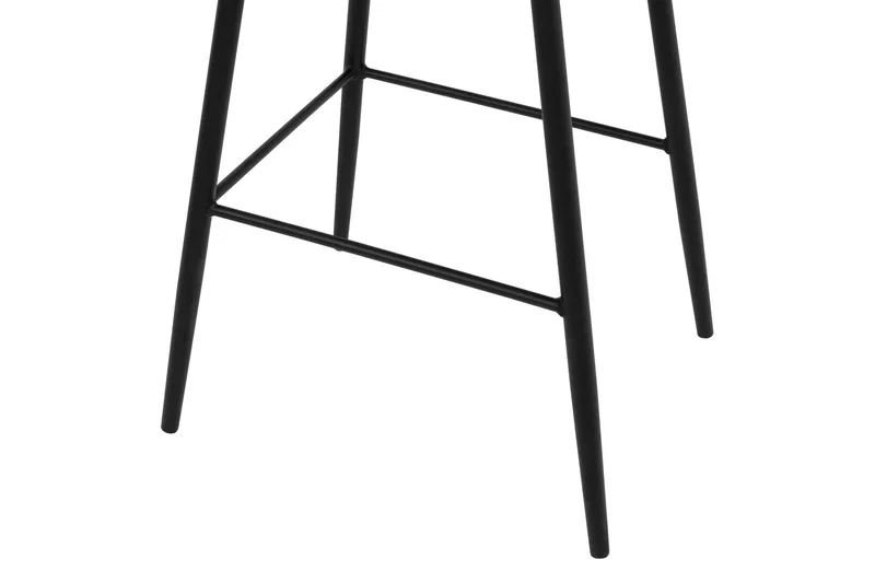 Aikka Barstol 105 cm - Grå - Products - Möbler - Fåtölj & stolar - Barstol & barpall