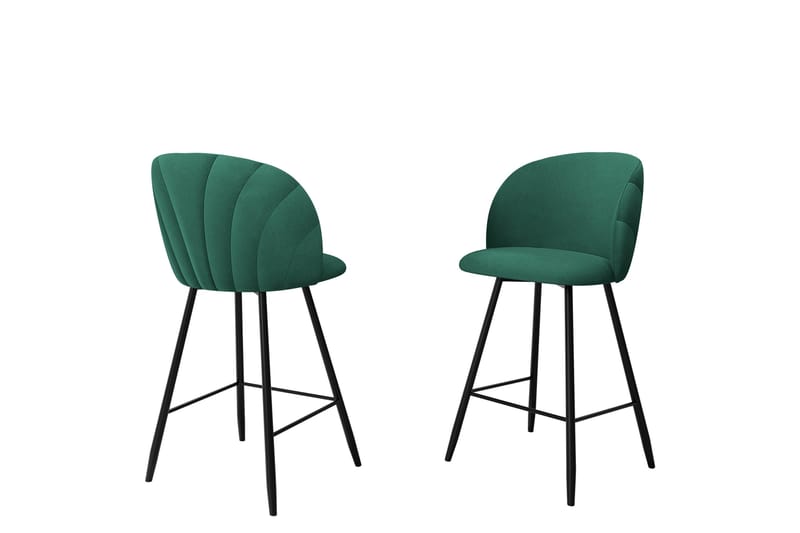 Aikka Barstol 105 cm, Grön
