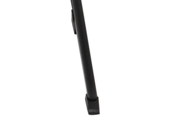 Alpull Barstol 94 cm - Svart - Products - Möbler - Fåtölj & stolar - Barstol & barpall