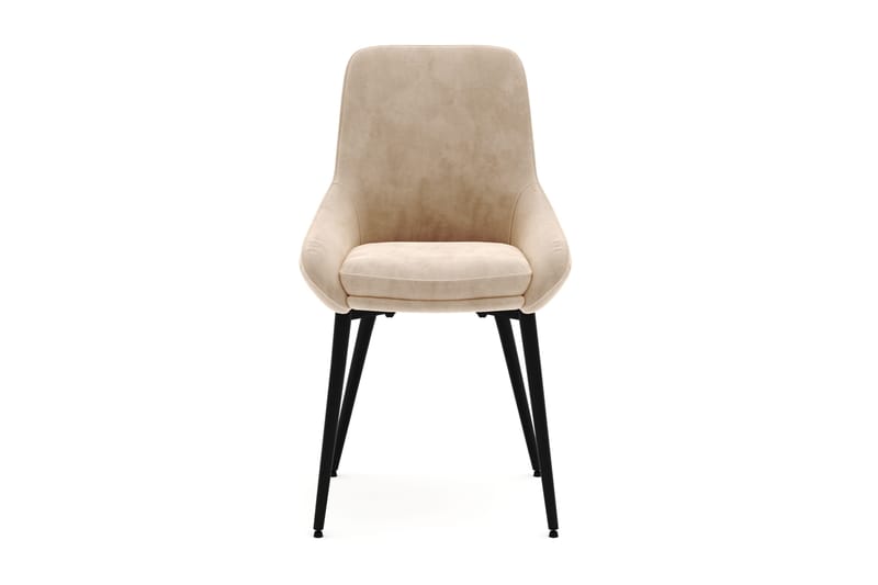 Alsarp Köksstol - Beige - Products - Möbler - Fåtölj & stolar - Matstol & köksstol