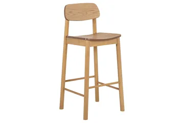 Alsephina Barstol 105 cm - Natur - Products - Möbler - Fåtölj & stolar - Barstol & barpall
