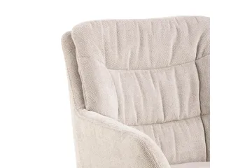 Altais Karmstol - Beige - Products - Möbler - Fåtölj & stolar - Karmstol