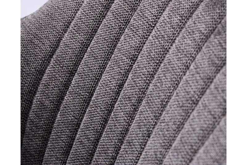 Anderson Karmstol - Mörkgrå - Products - Möbler - Fåtölj & stolar - Karmstol