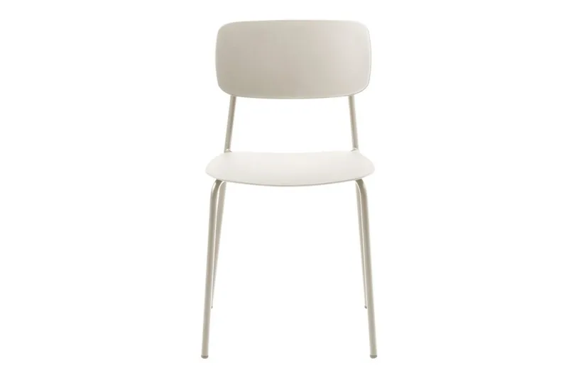 Anser Matstol - Greige - Products - Möbler - Fåtölj & stolar - Matstol & köksstol