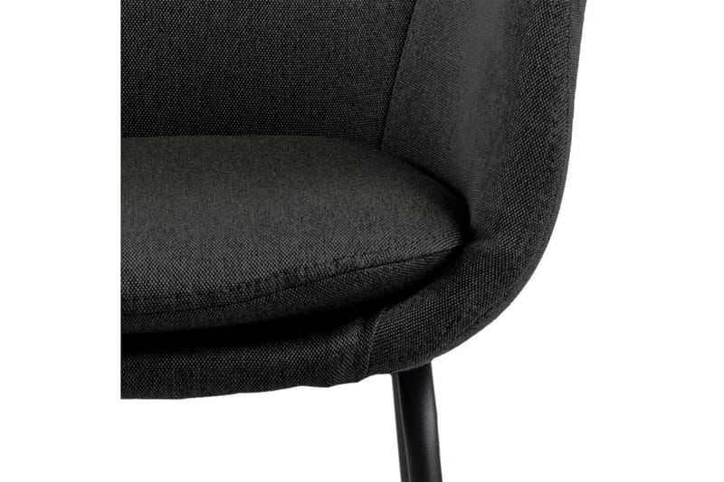 Anthos Barstol 100 cm - Grå - Products - Möbler - Fåtölj & stolar - Barstol & barpall