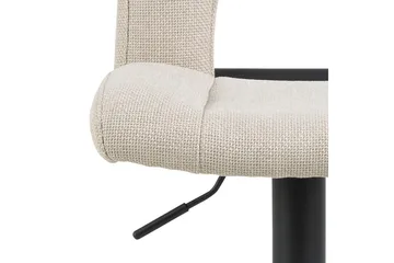 Barry Barstol 115 cm - Beige - Products - Möbler - Fåtölj & stolar - Barstol & barpall