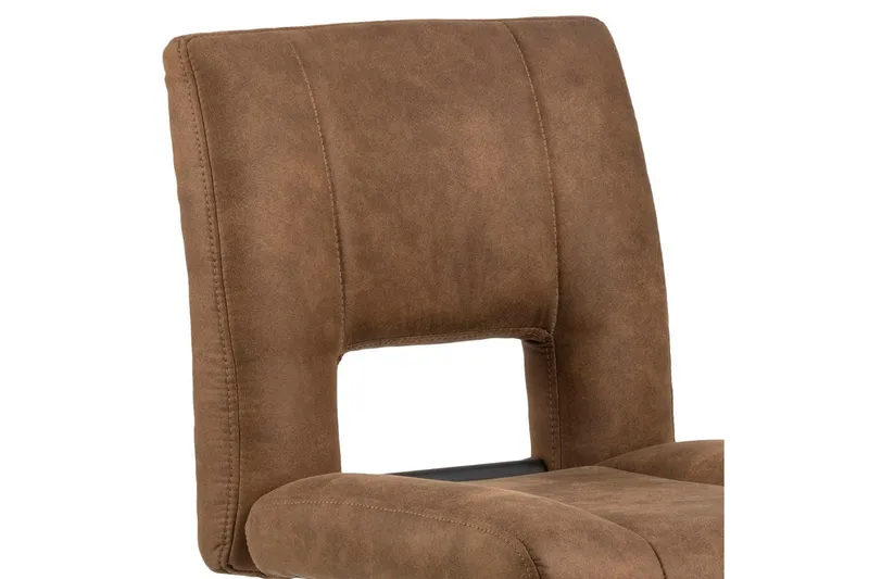 Barry Barstol 115 cm - Brun - Products - Möbler - Fåtölj & stolar - Barstol & barpall