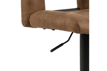 Barry Barstol 115 cm - Brun - Products - Möbler - Fåtölj & stolar - Barstol & barpall