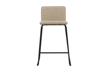Bisbee Barstol - Beige - Products - Möbler - Fåtölj & stolar - Barstol & barpall
