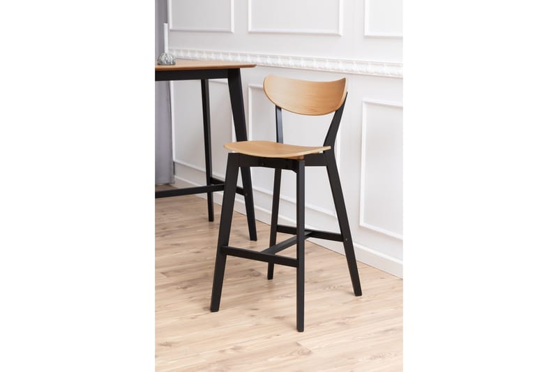 Celtik Barstol - Natural - Products - Möbler - Fåtölj & stolar - Barstol & barpall