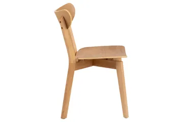 Celtik Matstol - Natur - Products - Möbler - Fåtölj & stolar - Matstol & köksstol