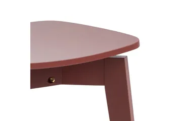 Celtik Matstol - Terracotta - Products - Möbler - Fåtölj & stolar - Matstol & köksstol