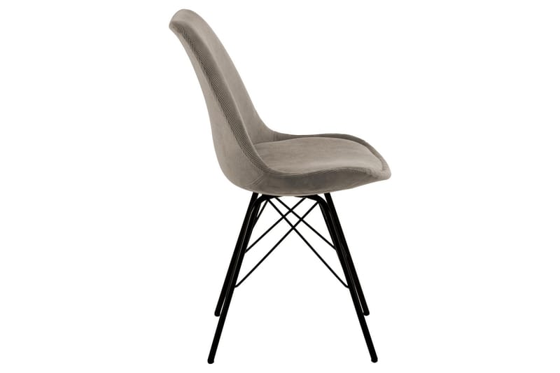 Collina Matstol - Beige - Products - Möbler - Fåtölj & stolar - Matstol & köksstol