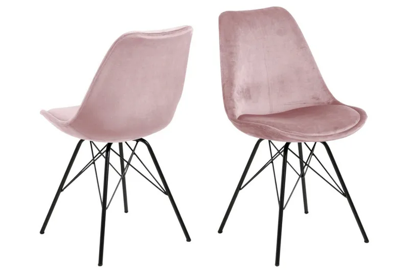 Collina Matstol, Rosa