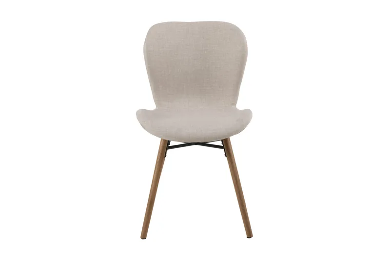 Copor Köksstol - Sand - Products - Möbler - Fåtölj & stolar - Matstol & köksstol