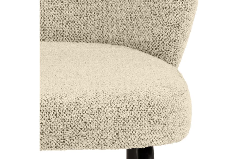 Dursun Matstol - Ljusbeige - Products - Möbler - Fåtölj & stolar - Matstol & köksstol
