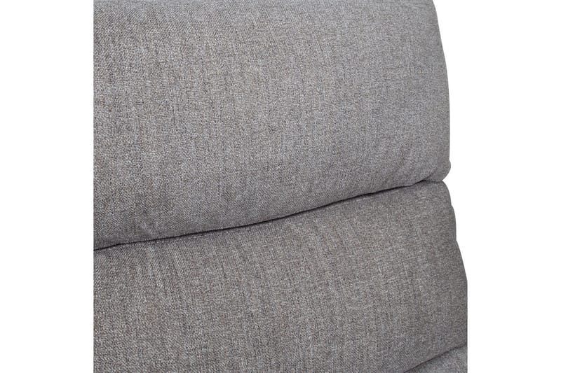 Barclay Fåtölj - Ljusgrå - Products - Möbler - Fåtölj & stolar - Fåtölj - Biofåtölj & reclinerfåtölj