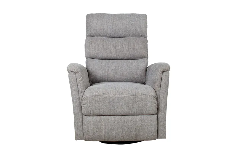 Barclay Fåtölj - Ljusgrå - Products - Möbler - Fåtölj & stolar - Fåtölj - Biofåtölj & reclinerfåtölj