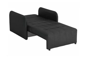 Denegal Bäddfåtölj Brown - Products - Möbler - Fåtölj & stolar - Fåtölj - Bäddfåtölj