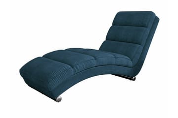 Kintore Liggfåtölj 62 cm 84x Dark blue - Products - Möbler - Fåtölj & stolar - Fåtölj - Liggfåtölj