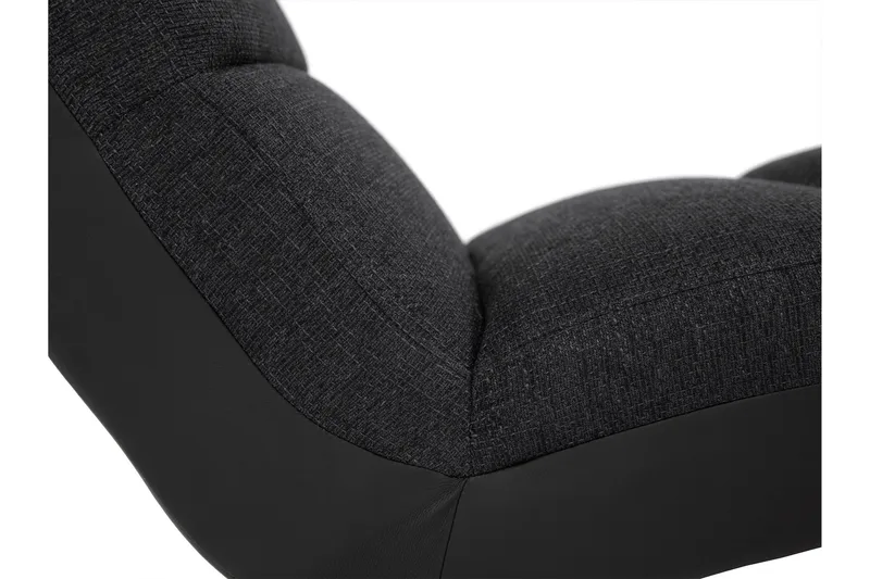 Regalado Liggfåtölj - Gul - Products - Möbler - Fåtölj & stolar - Fåtölj - Liggfåtölj