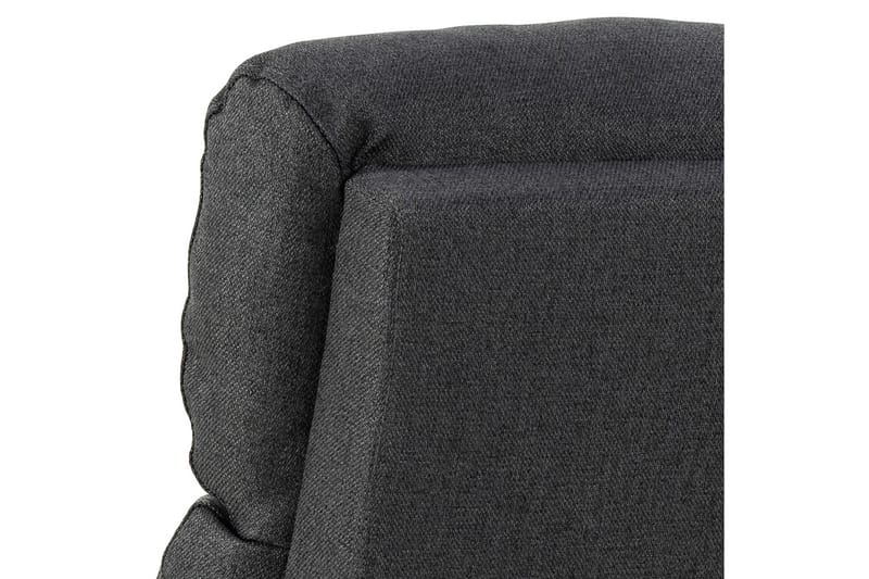 Saviti Reclinerfåtölj - Grå - Products - Möbler - Fåtölj & stolar - Fåtölj - Biofåtölj & reclinerfåtölj