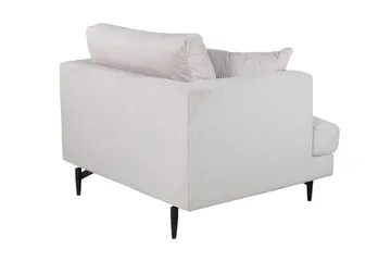 Fåtölj Sofia - Beige - Products - Möbler - Fåtölj & stolar - Fåtölj