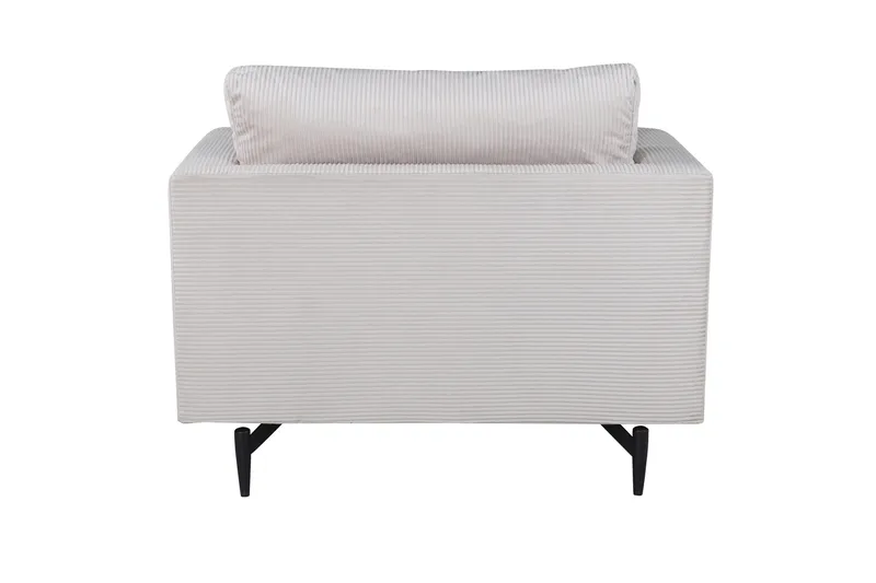 Fåtölj Sofia - Beige - Products - Möbler - Fåtölj & stolar - Fåtölj