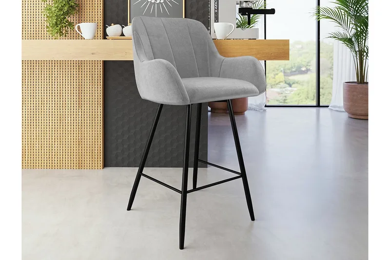 Glenarm Barstol - Products - Möbler - Fåtölj & stolar - Barstol & barpall