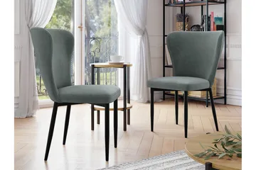 Glenarm Matstol - Products - Möbler - Fåtölj & stolar - Matstol & köksstol