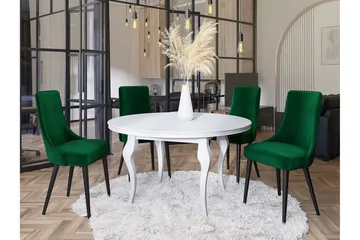 Glenarm Matstol - Products - Möbler - Fåtölj & stolar - Matstol & köksstol