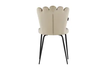 Limhamn Matstol - Beige - Products - Möbler - Fåtölj & stolar - Matstol & köksstol