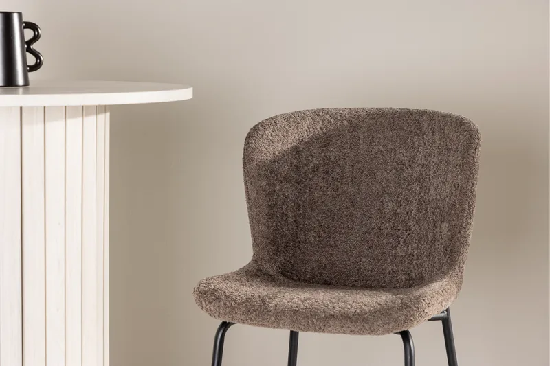 Modesto Barstol 103 cm - Brun - Products - Möbler - Fåtölj & stolar - Barstol & barpall