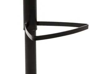 Mono Barstol - Grå - Products - Möbler - Fåtölj & stolar - Barstol & barpall