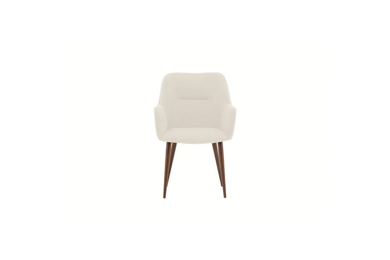 Night Karmstol - Beige - Products - Möbler - Fåtölj & stolar - Matstol & köksstol