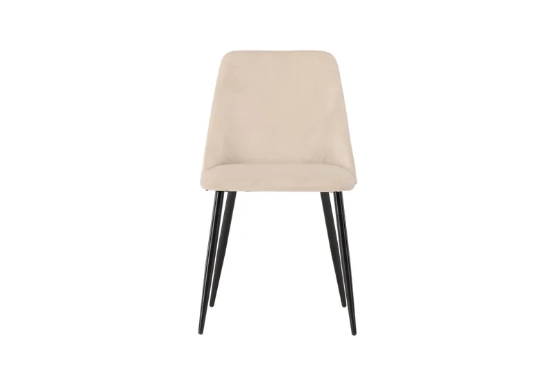 Night Matstol, Beige