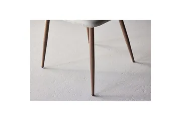 Night Matstol - Beige - Products - Möbler - Fåtölj & stolar - Matstol & köksstol