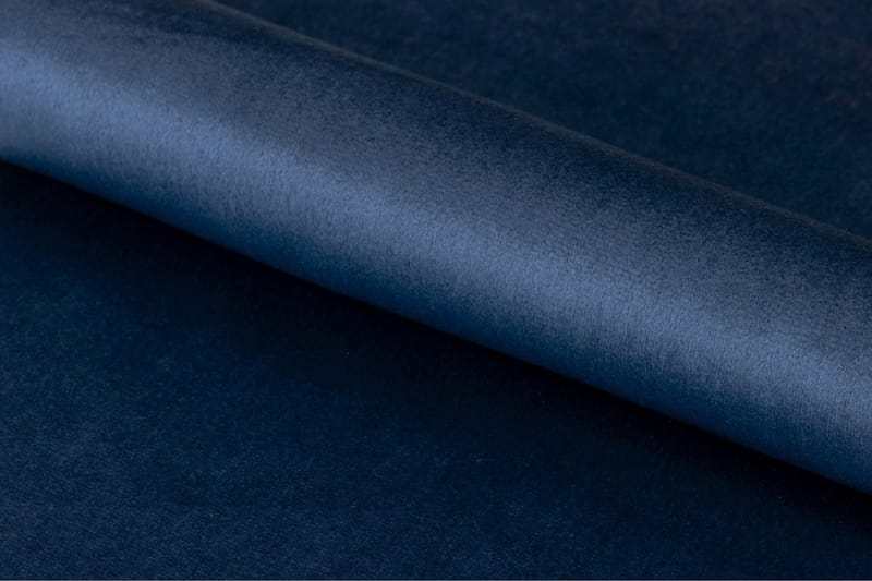 Oakton Matstol - Blå - Products - Möbler - Fåtölj & stolar - Matstol & köksstol