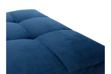 Amshyttan Sittpuff - Orange - Products - Möbler - Fåtölj & stolar - Pall & puff - Sittpuff