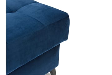 Amshyttan Sittpuff - Rosa - Products - Möbler - Fåtölj & stolar - Pall & puff - Sittpuff