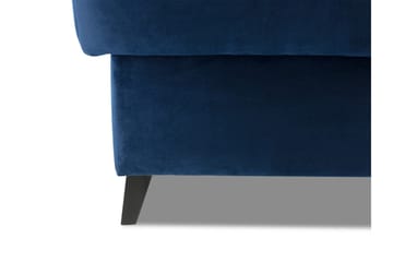 Amshyttan Sittpuff - Vit - Products - Möbler - Fåtölj & stolar - Pall & puff - Sittpuff