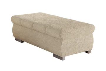 Cerys Fotpall 60 cm - Products - Möbler - Fåtölj & stolar - Pall & puff - Fotpallar